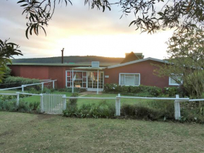 Bohemian Garden Cottages